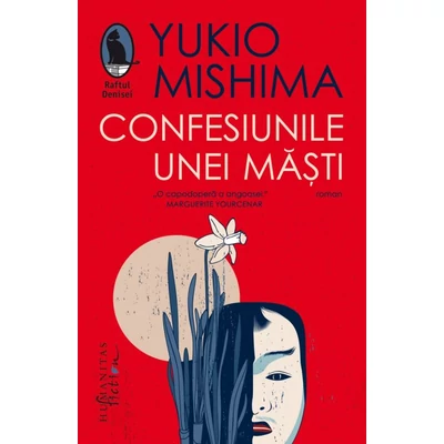 Confesiunile unei masti