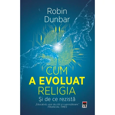 Cum a evoluat religia. Si de ce rezista