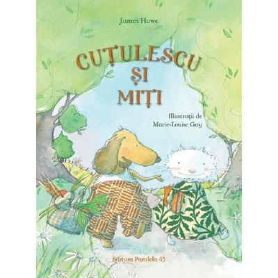 Cutulescu si Miti
