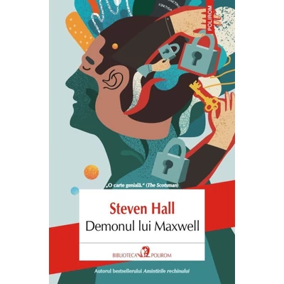 Demonul lui Maxwell