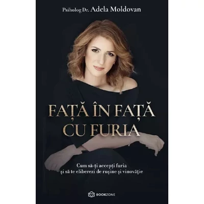 Fata in fata cu furia