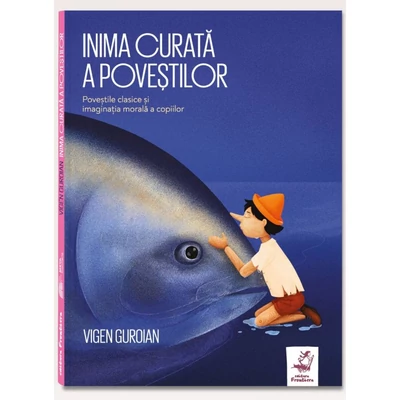 Inima curata a povestilor