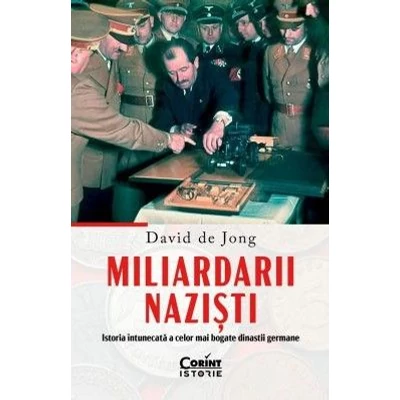 Miliardarii nazisti