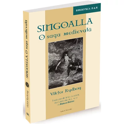 Singoalla. O saga medievala