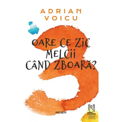 Oare ce zic melcii cand zboara?