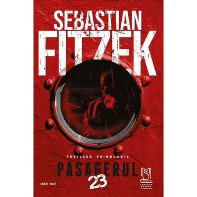 Pasagerul 23