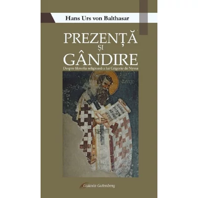 Prezenta si gandire