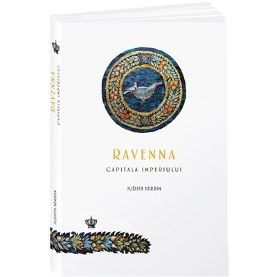 Ravenna, capitala imperiului