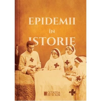 Epidemii in istorie