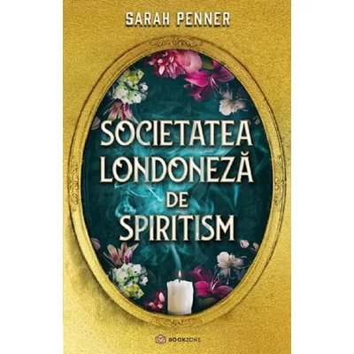 Societatea londoneza de spiritism