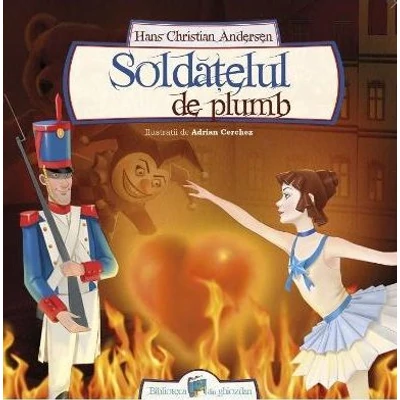 Soldatelul de plumb