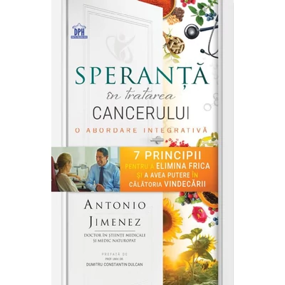Speranta in tratarea cancerului