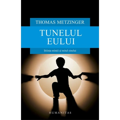 Tunelul Eului