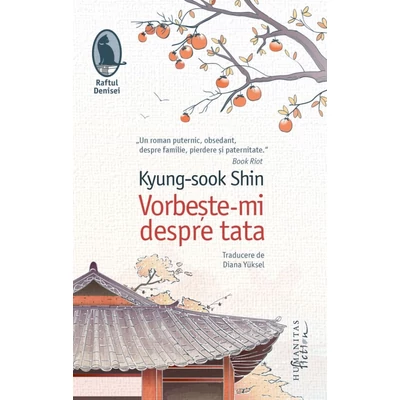 Vorbeste-mi despre tata