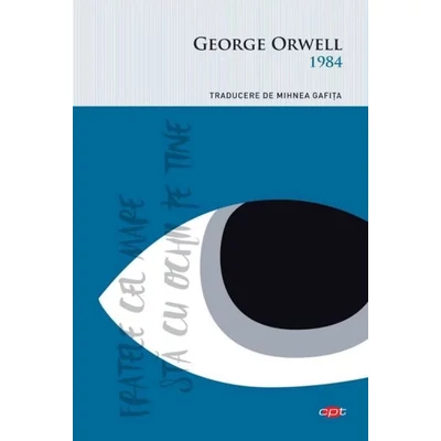 1984 - George Orwell
