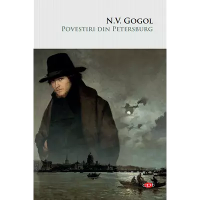 Povestiri din Petersburg - N.V. Gogol