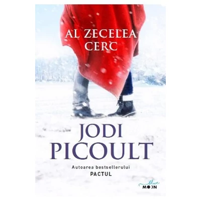 Al zecelea cerc - Jodi Picoult