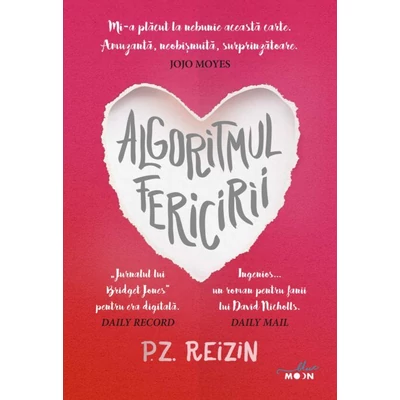 Algoritmul fericirii - P.Z. Reizin