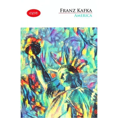 America - Franz Kafka