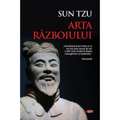 Arta razboiului - Sun Tzu
