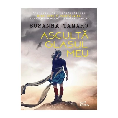 Asculta glasul meu - Susanna Tamaro
