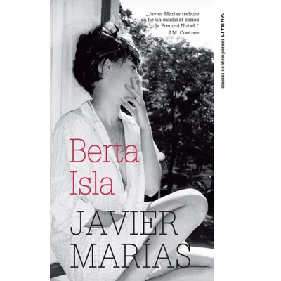 Berta Isla - Javier Marías