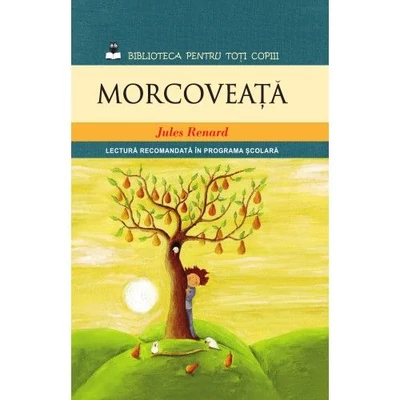 Morcoveata - Jules Renard
