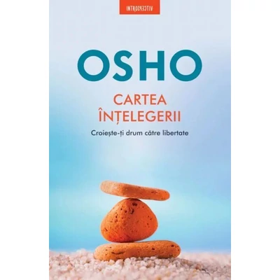 Cartea intelegerii - Osho