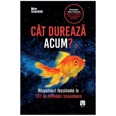 Cat dureaza acum?
