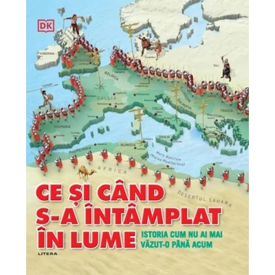 Ce si cand s-a intamplat in lume