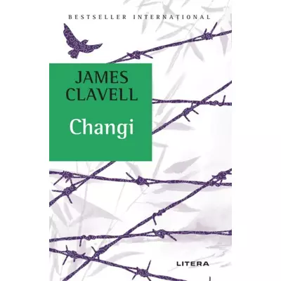 Changi - James Clavell