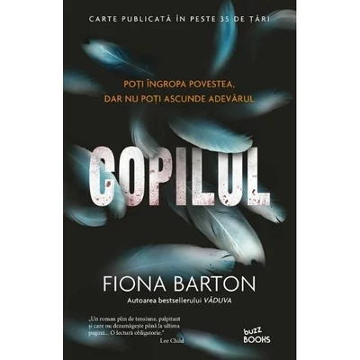 Copilul - Fiona Barton