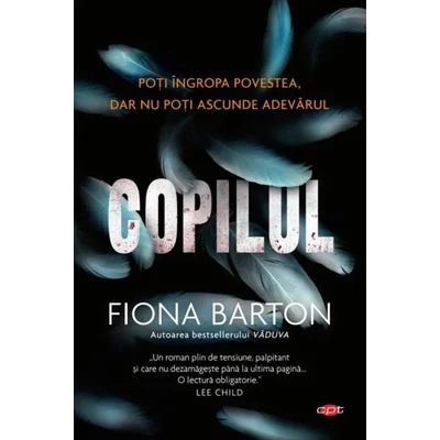 Copilul - Fiona Barton