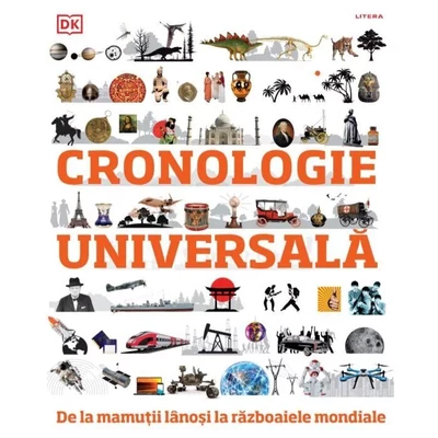 Cronologie universala