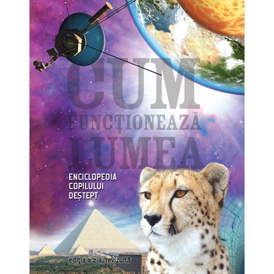 Cum functioneaza lumea
