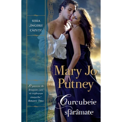 Curcubeie sfaramate - Mary Jo Putney