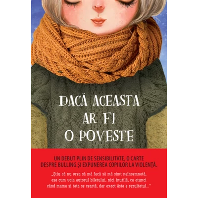 Daca aceasta ar fi o poveste - Beth Turley