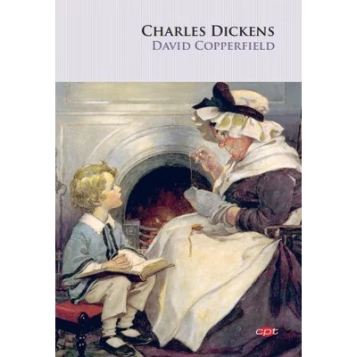 David Copperfield - Charles Dickens