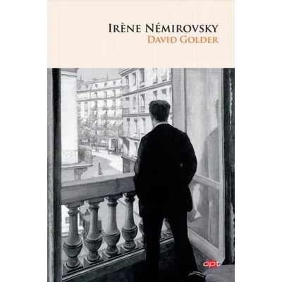 David Golder - Irène Némirovsky