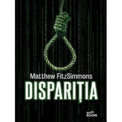 Disparitia - Matthew Fitzsimmons