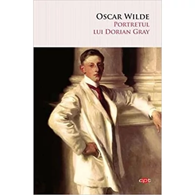 Portretul lui Dorian Gray - Oscar Wilde
