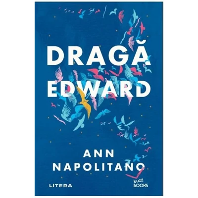 Draga Edward - Ann Napolitano