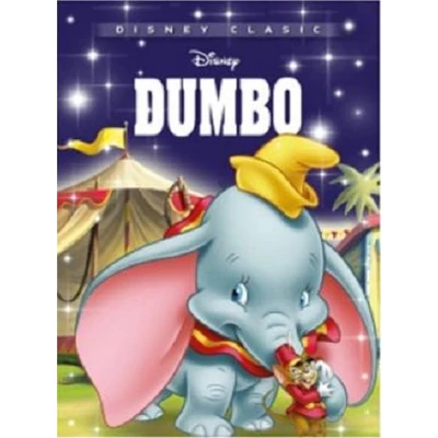 Disney. Dumbo