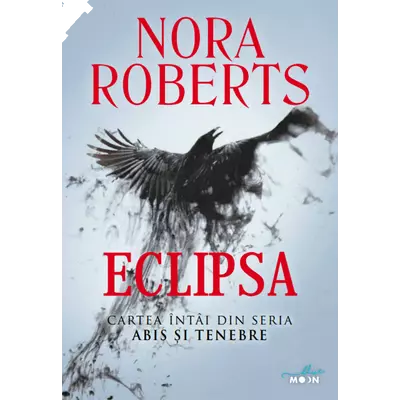 Eclipsa - Nora Roberts