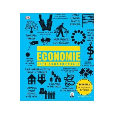 Economie. Idei fundamentale - 