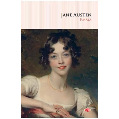 Emma - Jane Austen