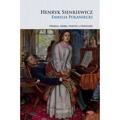 Familia Polaniecki - Henryk Sienkiewicz