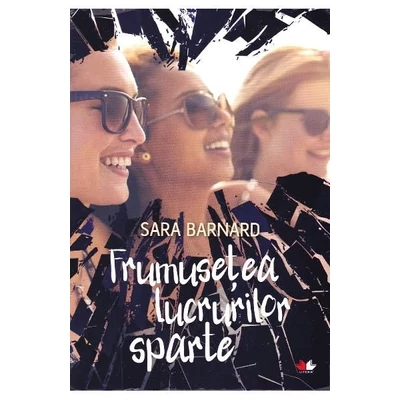 Frumusetea lucrurilor sparte - Sara Barnard