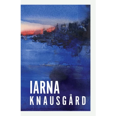 Iarna - Karl Ove Knausgard