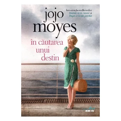 In cautarea unui destin - Jojo Moyes